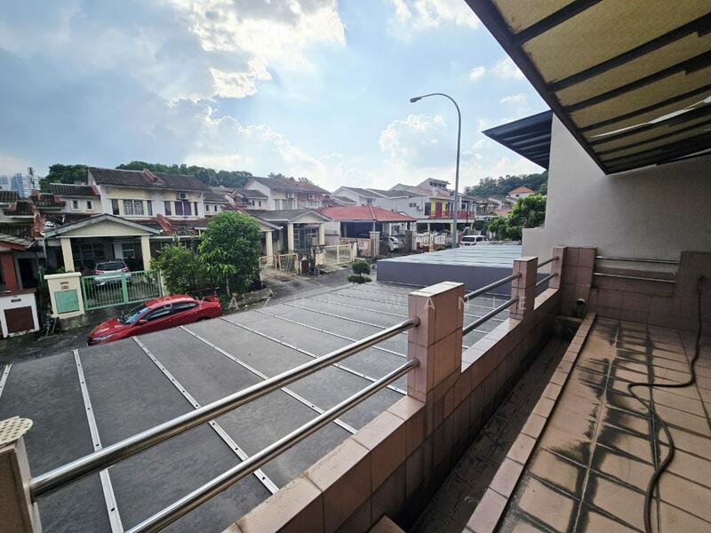 2-storey Terraced House for Sale in Bandar Tun Hussein Onn (Cheras) - Syazue Wanie - Exterior - PropertyGuru.com.my