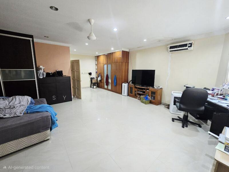 2-storey Terraced House for Sale in Bandar Tun Hussein Onn (Cheras) - Syazue Wanie - Interior - PropertyGuru.com.my