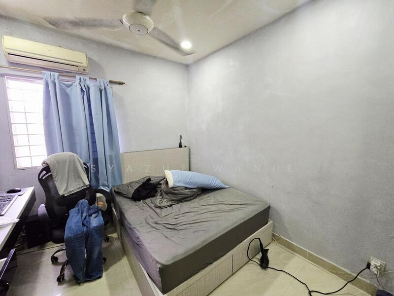 2-storey Terraced House for Sale in Bandar Tun Hussein Onn (Cheras) - Syazue Wanie - Bedroom - PropertyGuru.com.my