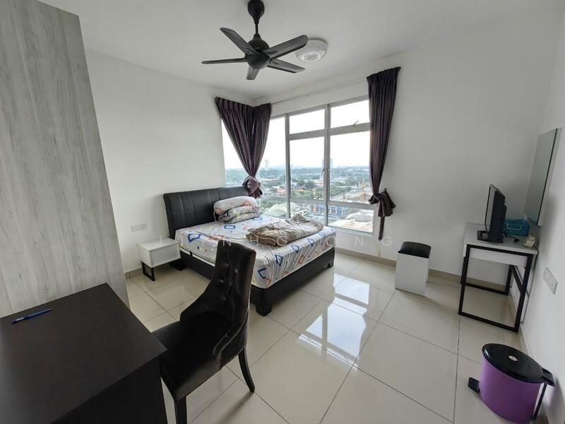 Pandan Residence 2 untuk Untuk Dijual - RM 438,000, Mac 2026 - Bedroom - PropertyGuru.com.my