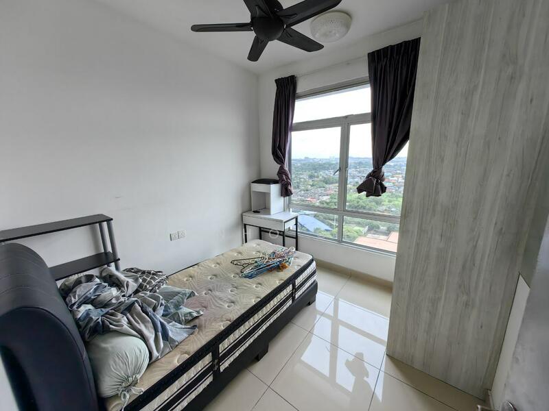 Pandan Residence 2 untuk Untuk Dijual - RM 438,000, Mac 2026 - Bedroom - PropertyGuru.com.my