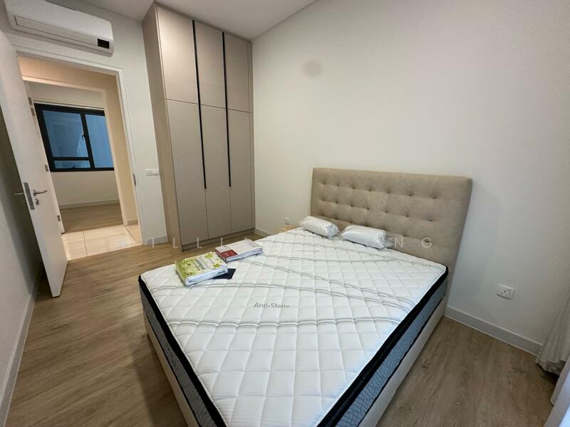 TRIA Seputeh in 9 Seputeh, Kuala Lumpur untuk Untuk Disewa - RM 6,500 /bulan, Feb 2026 - Bedroom - PropertyGuru.com.my