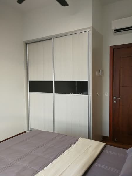Condominium for Rent at Paradiso Nuova (Merak Kayangan) - Chang Hoong Wen - Bedroom - PropertyGuru.com.my