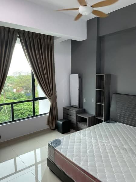 Condominium for Sale at Abel Residence - Chii Lee - Bedroom - PropertyGuru.com.my