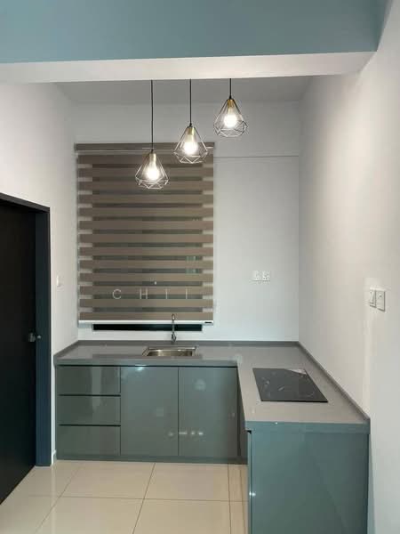 Condominium for Sale at Abel Residence - Chii Lee - Kitchen - PropertyGuru.com.my