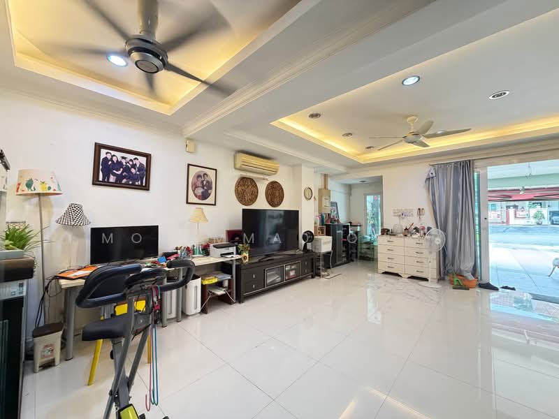 Taman Mutiara Indah @ Puchong untuk Untuk Dijual - RM 980,000, Feb 2026 - PropertyGuru.com.my