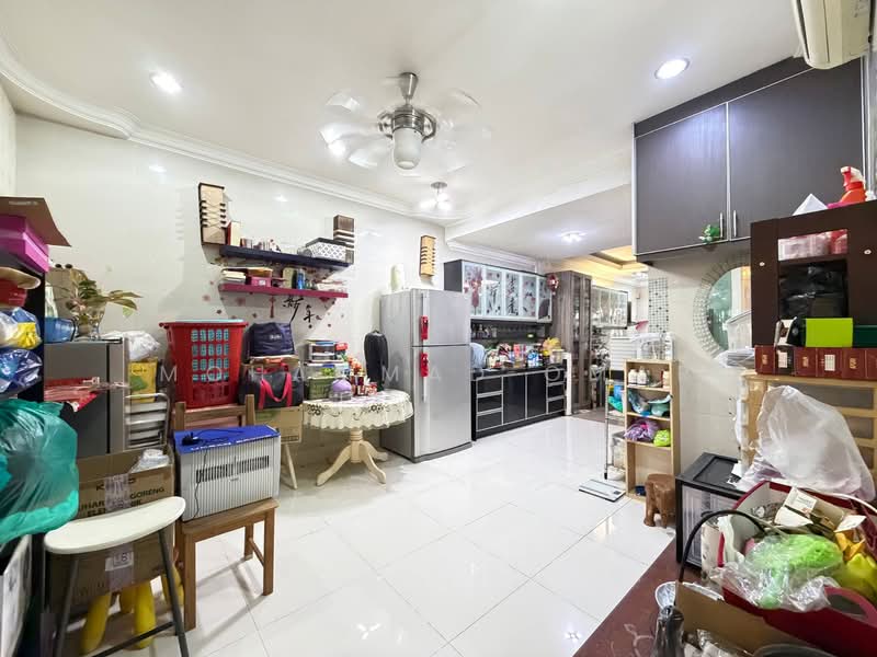 Taman Mutiara Indah @ Puchong untuk Untuk Dijual - RM 980,000, Feb 2026 - PropertyGuru.com.my