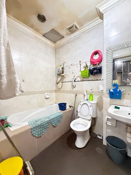 Taman Mutiara Indah @ Puchong untuk Untuk Dijual - RM 980,000, Feb 2026 - PropertyGuru.com.my