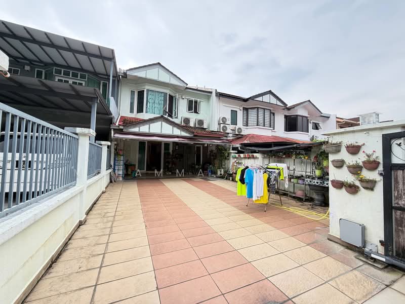 Taman Mutiara Indah @ Puchong untuk Untuk Dijual - RM 980,000, Feb 2026 - PropertyGuru.com.my