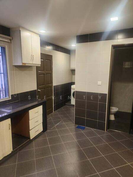 Setia Impian untuk Untuk Dijual - RM 650,000, Feb 2026 - Kitchen - PropertyGuru.com.my