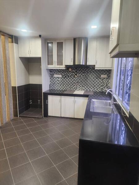 Setia Impian untuk Untuk Dijual - RM 650,000, Feb 2026 - Kitchen - PropertyGuru.com.my