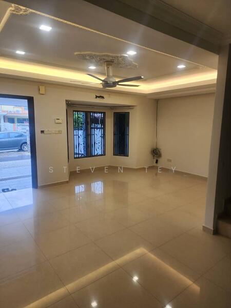 Setia Impian untuk Untuk Dijual - RM 650,000, Feb 2026 - Living Room - PropertyGuru.com.my