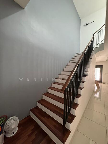 2-storey Terraced House for Sale in Taman Mount Austin (Tebrau) - Wenting Lee - Interior - PropertyGuru.com.my