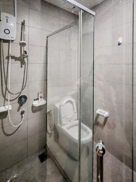 Aera Residence untuk Untuk Disewa - RM 1,700 /bulan, Mac 2026 - Bathroom - PropertyGuru.com.my