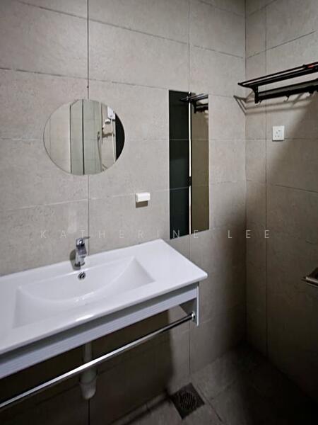 Aera Residence untuk Untuk Disewa - RM 1,700 /bulan, Mac 2026 - Bathroom - PropertyGuru.com.my
