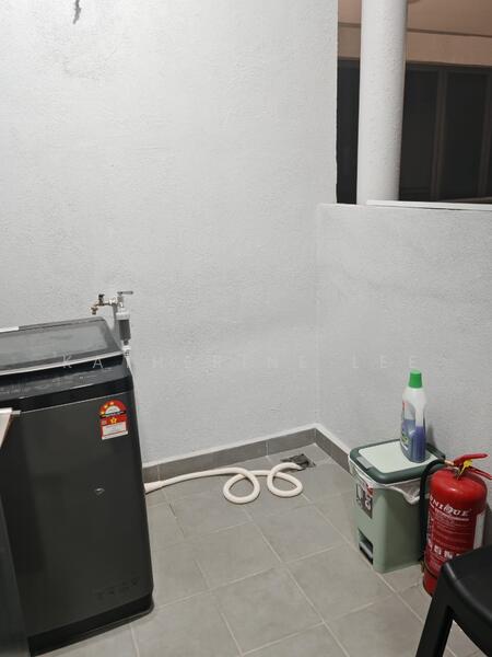 Aera Residence untuk Untuk Disewa - RM 1,700 /bulan, Mac 2026 - Interior - PropertyGuru.com.my