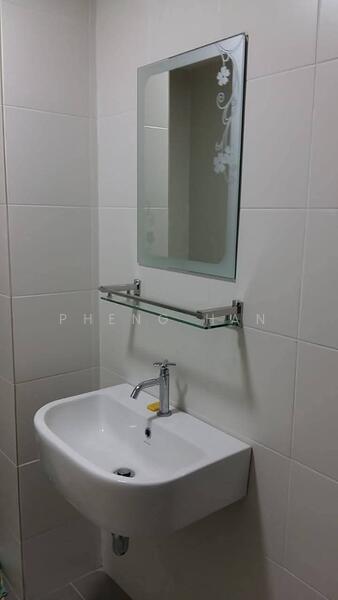 Elit Heights @ Bayan City untuk Untuk Disewa - RM 2,200 /bulan, Feb 2026 - Bathroom - PropertyGuru.com.my