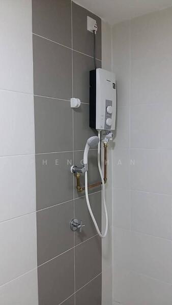 Elit Heights @ Bayan City untuk Untuk Disewa - RM 2,200 /bulan, Feb 2026 - Bathroom - PropertyGuru.com.my