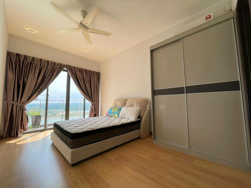Condominium for Rent at Royal Strand @ Country Garden Danga Bay - Ann Khow - Bedroom - PropertyGuru.com.my