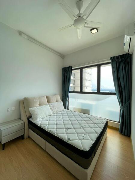 Condominium for Rent at Royal Strand @ Country Garden Danga Bay - Ann Khow - Bedroom - PropertyGuru.com.my