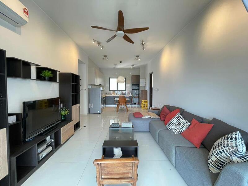 Condominium for Rent at Royal Strand @ Country Garden Danga Bay - Ann Khow - PropertyGuru.com.my