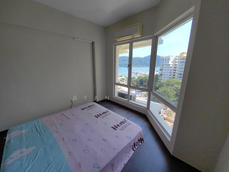 Condominium for Sale at Gold Coast Resort Condominium - Ryan Sim - Bedroom - PropertyGuru.com.my