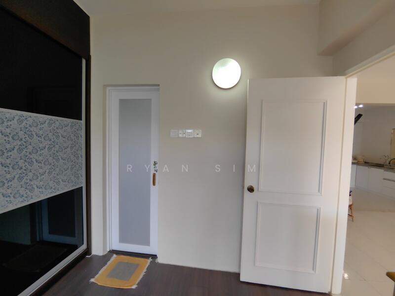 Condominium for Sale at Gold Coast Resort Condominium - Ryan Sim - Interior - PropertyGuru.com.my