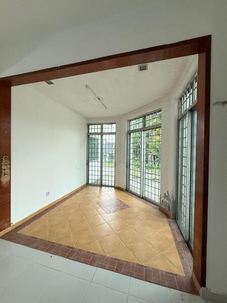 1-storey Terraced House for Sale in Tebrau (Johor) - Meng . - Living Room - PropertyGuru.com.my