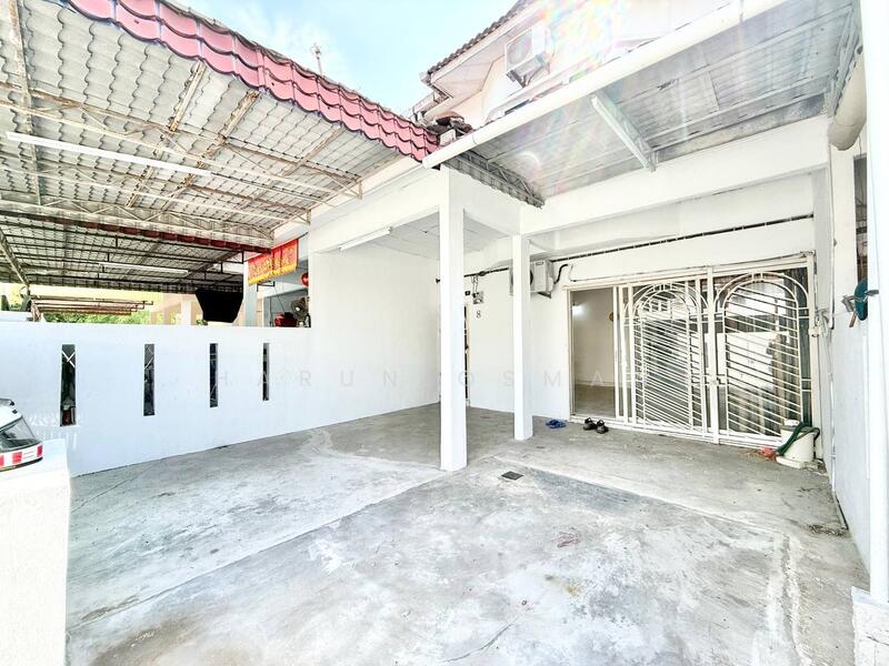 Taman Mutiara Indah untuk Untuk Dijual - RM 440,000, Mac 2026 - PropertyGuru.com.my
