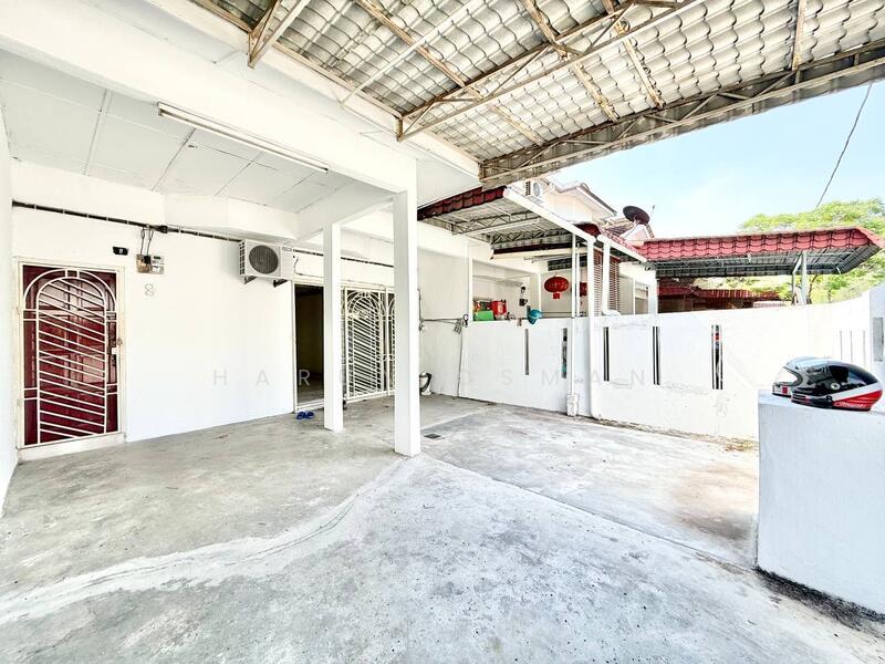 Taman Mutiara Indah untuk Untuk Dijual - RM 440,000, Mac 2026 - PropertyGuru.com.my