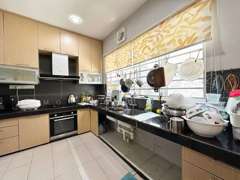 Taman Mutiara Indah @ Puchong untuk Untuk Dijual - RM 680,000, Feb 2026 - PropertyGuru.com.my
