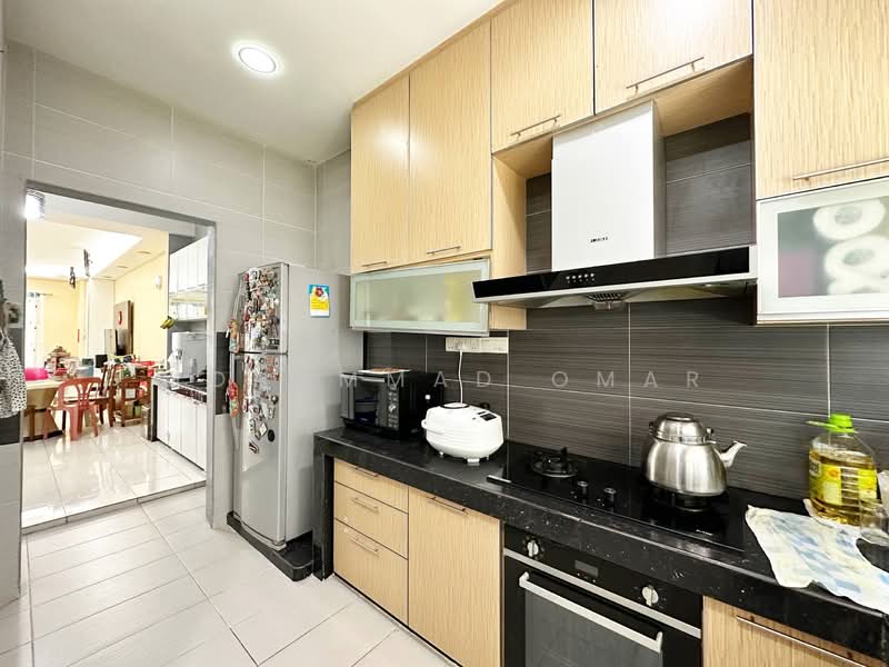 Taman Mutiara Indah @ Puchong untuk Untuk Dijual - RM 680,000, Feb 2026 - PropertyGuru.com.my