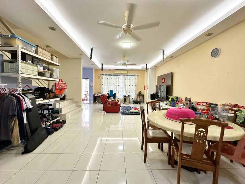 Taman Mutiara Indah @ Puchong untuk Untuk Dijual - RM 680,000, Feb 2026 - PropertyGuru.com.my