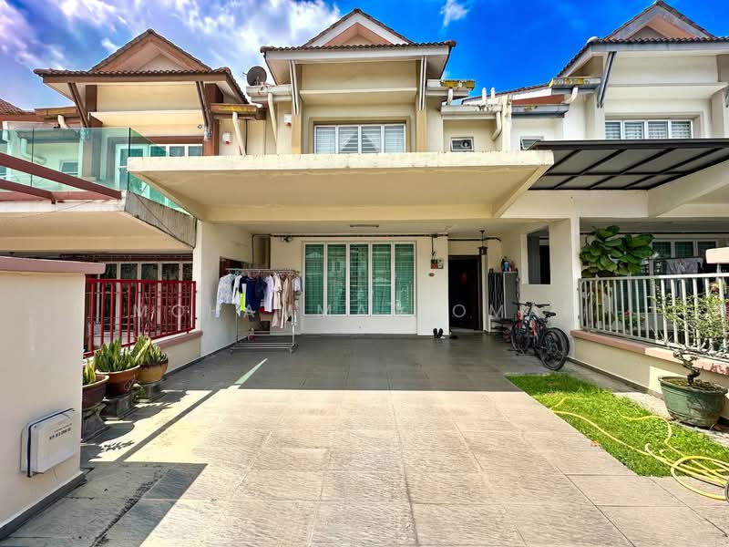 Taman Mutiara Indah @ Puchong untuk Untuk Dijual - RM 680,000, Feb 2026 - PropertyGuru.com.my