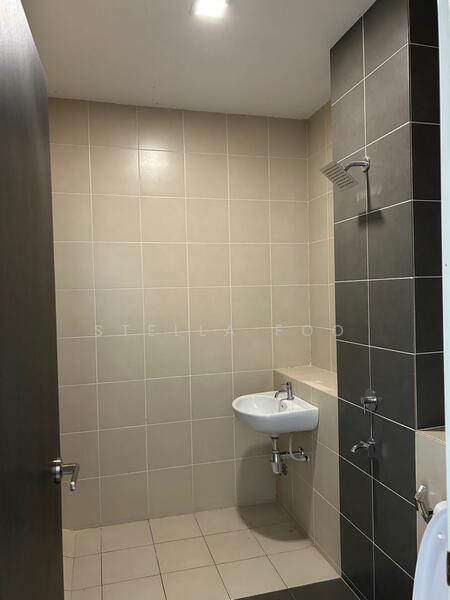 2-storey Terraced House for Rent in Dengkil (Selangor) - Stella Foo - Bathroom - PropertyGuru.com.my