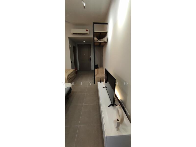Service Residence for Rent at Mossaz @ Empire City - Valyn Ho - Interior - PropertyGuru.com.my