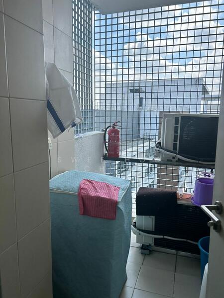 Paloma @ Tropicana Metropark untuk Untuk Dijual - RM 450,000, Feb 2026 - Balcony - PropertyGuru.com.my