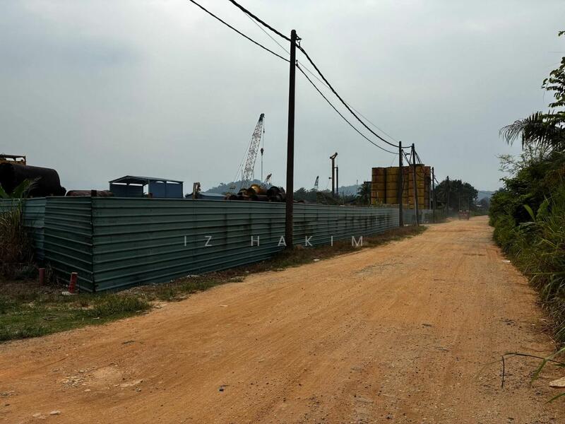 Freehold Open Ulu Yam Land untuk Untuk Dijual - RM 1,920,000, Apr 2026 - Exterior - PropertyGuru.com.my