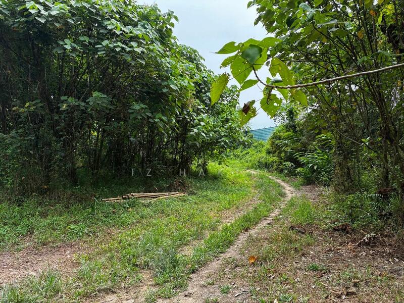 Freehold Open Ulu Yam Land untuk Untuk Dijual - RM 1,920,000, Apr 2026 - Exterior - PropertyGuru.com.my