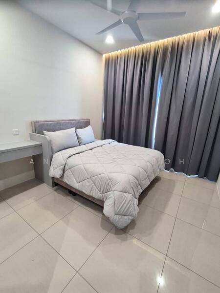Condominium for Rent at Zen 6 - Anthony Yeoh - Bedroom - PropertyGuru.com.my