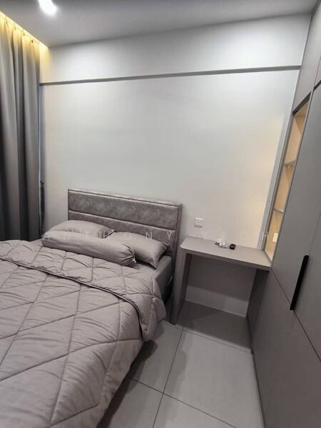 Condominium for Rent at Zen 6 - Anthony Yeoh - PropertyGuru.com.my