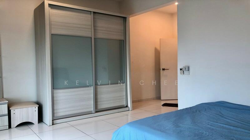 Service Residence for Sale at Sky Loft Premium Suites - Kelvin Chee - Bedroom - PropertyGuru.com.my