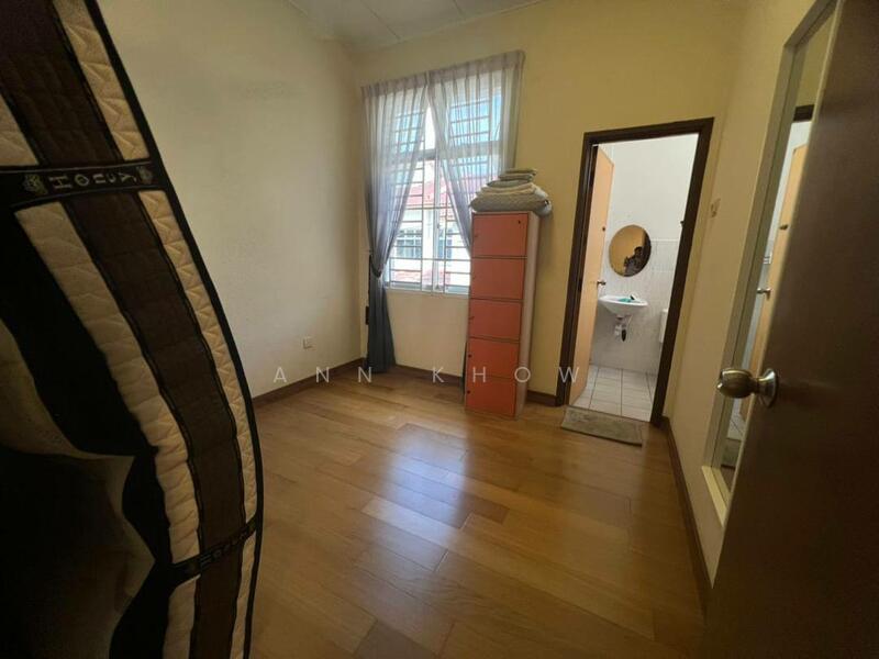 Terraced House for Rent in Skudai (Johor) - Ann Khow - Bedroom - PropertyGuru.com.my