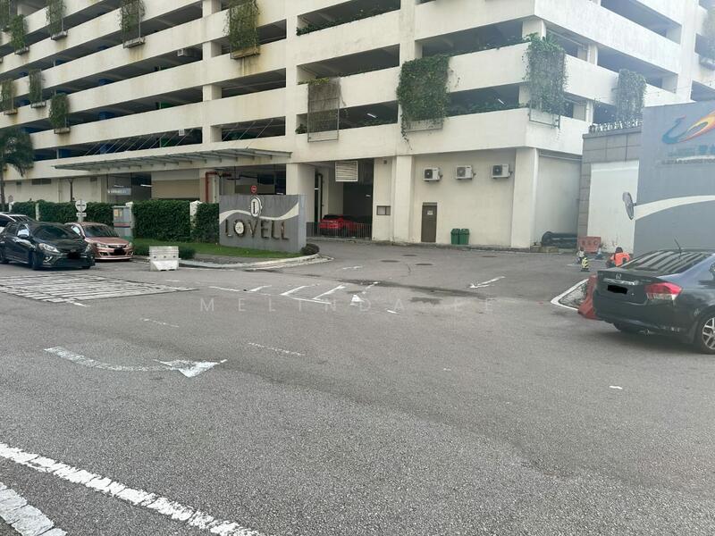 Condominium for Sale at Lovell @ Country Garden Danga Bay - Melinda Ee - PropertyGuru.com.my