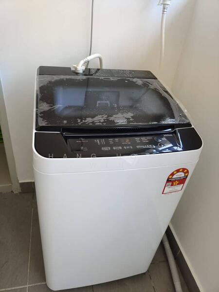 2-storey Terraced House for Sale in Taman Sri Penawar (Pengerang) - Chang Hoong Wen - PropertyGuru.com.my