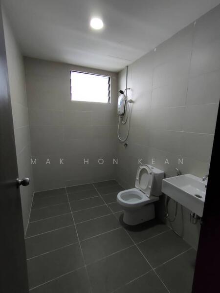 Ken Rimba untuk Untuk Disewa - RM 800 /bulan, Feb 2026 - Bathroom - PropertyGuru.com.my