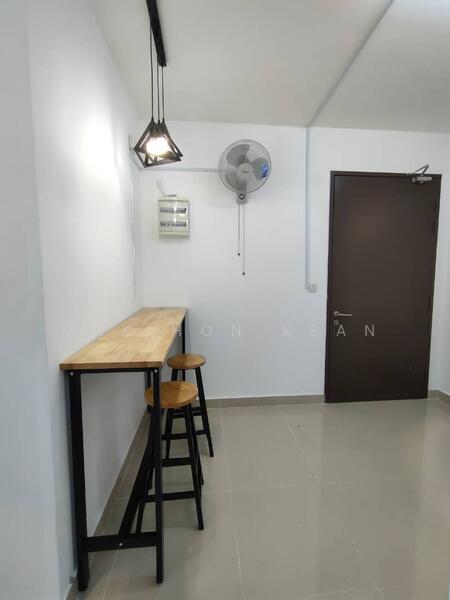 Condominium for Rent at Ken Rimba Condominium 1 - Mak Hon Kean - Interior - PropertyGuru.com.my