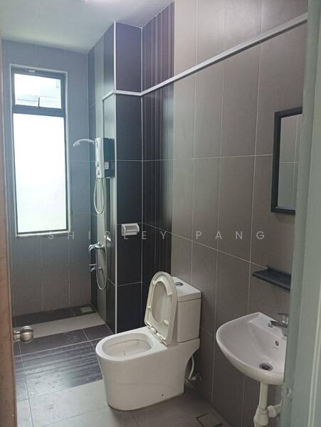 Cluster House for Sale in Taman Nusa Bestari (Iskandar Puteri (Nusajaya)) - Shirley Pang - Bathroom - PropertyGuru.com.my