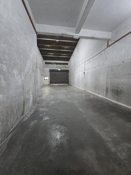 Terrace Factory for Sale in Taman Industri Jaya (Skudai) - Winson Tan - Interior - PropertyGuru.com.my