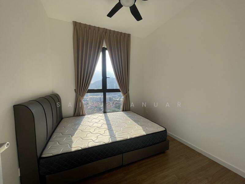 Untuk Disewa - Trinity Wellnessa